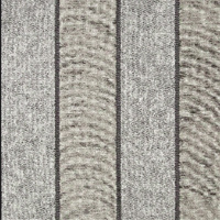 Range 6 camilla stripe silver